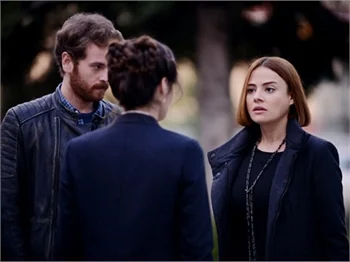 "Hayat Yolunda" dizisine yeni oyuncu!