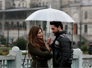 Tarık-Güneş aşkı başlayacak mı?
