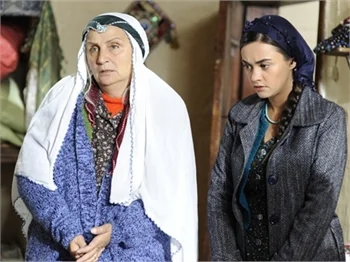 Yılanların Öcü'nde Fatma'nın karar ne olacak?
