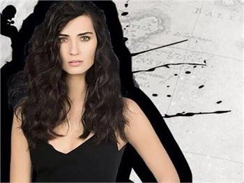 Tuba Büyüküstün, Ortadoğu’nun reklam yıldızı