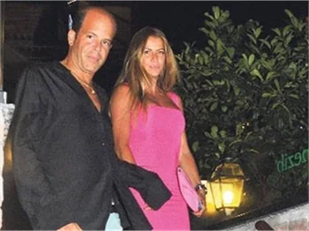 Ivana Sert sevgilisinden uyarı aldı!