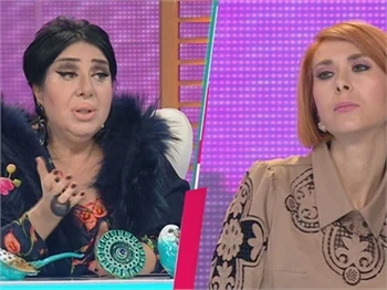 Nur Yerlitaş'tan Özlem'e uyarı!