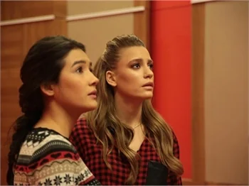 Medcezir 52. Bölüm Fotoğrafları