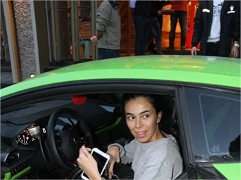 Asena Erkin'i görenler gözlerine inanamadı!