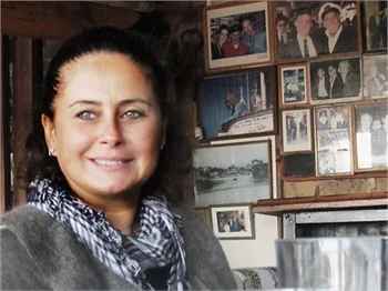 Esra Akkaya: Anneliği Tuba'dan öğrendim!
