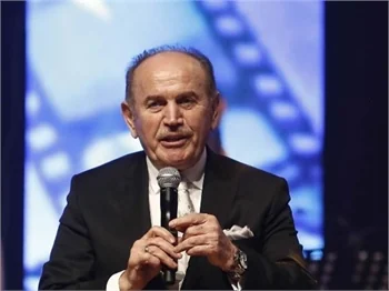 TÜRK Sineması’nın 100’üncü yılı için ünlü isimler bir araya geldi