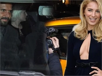 Başar Savur, Burcu’dan ayrıldı gecelere aktı!