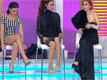 Özlem Özden Bu Tarz Benim'e veda etti!