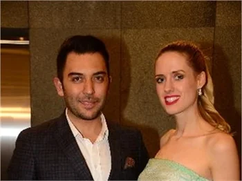 Emir Berke Zincidi'nin sünnetinden özel kareler