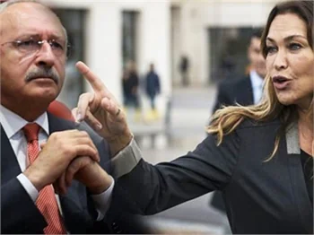 Kemal Kılıçdaroğlu: Hülya Avşar kim?