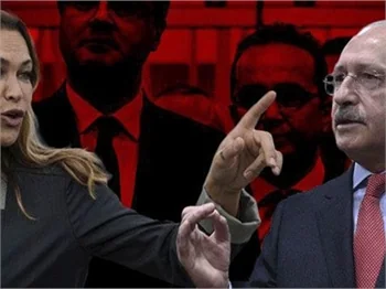 Hülya Avşar'a flaş destek