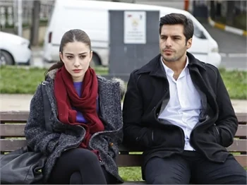 Kiraz Mevsimi'nde davetsiz misafir!