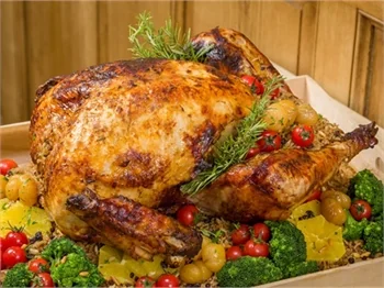 Le Pain Quotidien'den yılbaşına özel