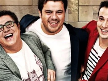 3 Adam’a kimler konuk olacak?