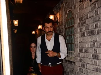 Nur Yerlitaş 'Karadayı'yı kaptı!
