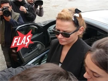 Deniz Seki'den mektup var!