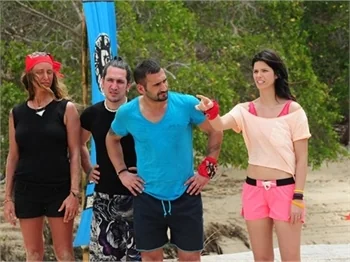 Survivor All Star’ın ünlüleri belli oluyor!