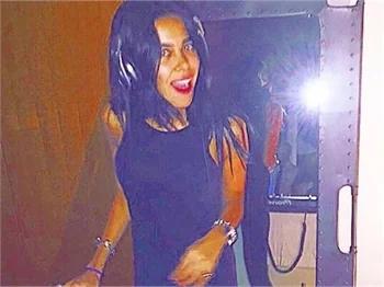 Asena Erkin yine rahat durmadı!
