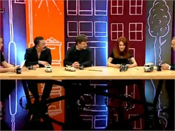 Acun Ilıcalı'dan sürpriz program!
