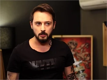 Kaçak Gelinler'e sürpriz konuk!