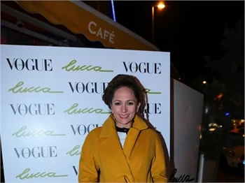Moda ve eğlence dünyası Lucca’da buluştu…