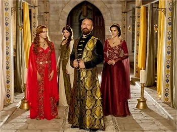 İşte 2014′e damga vuran diziler!