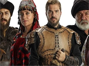 Diriliş Ertuğrul’daki karakterlerin gerçek hikayesi!