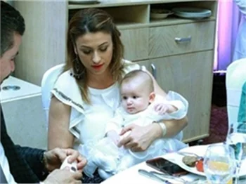 Doğuş, Bakü'de düğün yaptı!