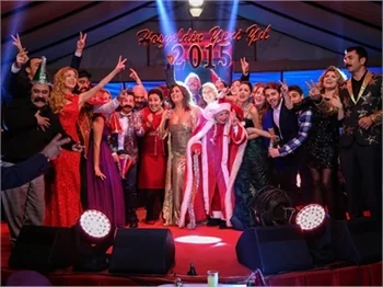 Sibel Can, Güzel Köylü'de!