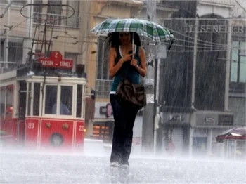 İstanbul'da öğle saatlerine dikkat!