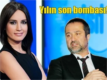 Serdar Bilgili ile Nazlı Çelik'in aşk tatili!