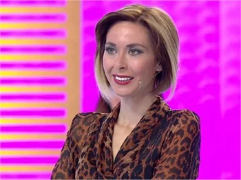 Özlem Özden: Türkiye'nin en güzel ikinci kadınıyım