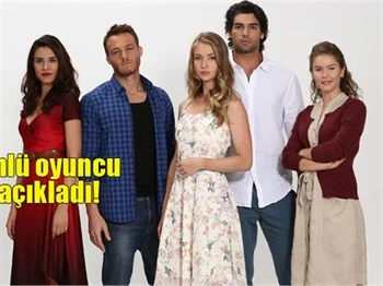 Şeref Meselesi dizisi final mi yapıyor?