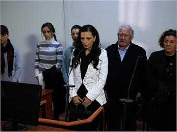 Kocamın Ailesi'nde yeni yıl heyecanı!