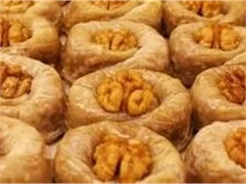 Develi'den muhteşem lezzetler!