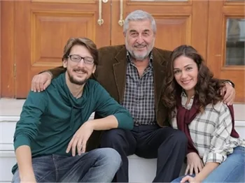 'Bana Adını Sor' filminden özel kareler!