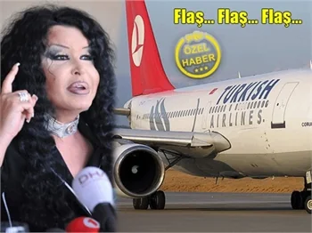 Bülent Ersoy: Ameliyatlıyım kemer takamam!