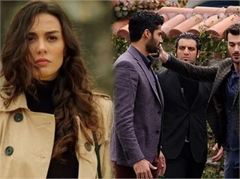 Ezra başka kanalda yayınlanacak mı?