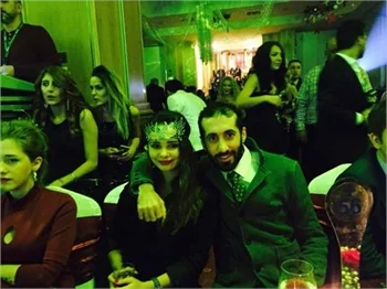 Pelin Sönmez ile Cengiz Çolak boşanmaktan vazgeçti!