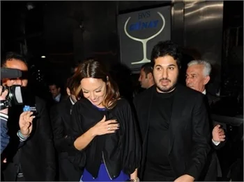 Ebru Gündeş Reza Zarrab çifti boşanıyor mu?