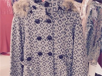 Kış şıklığınız La Boutique'ten!
