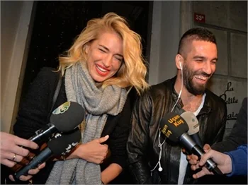 Onur Baştürk: Arda magazini seviyor!