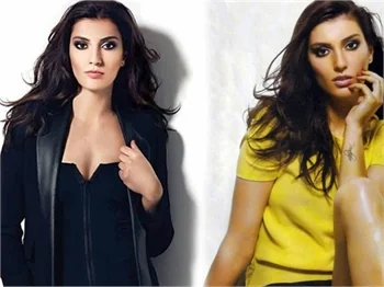 Neslihan Demir'in ikinci annelik hayali!