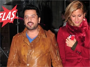 Çağla Şikel ve Emre Altuğ boşanıyor mu?