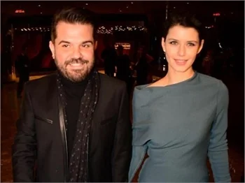 Beren Saat'e o mesaj sorulunca..