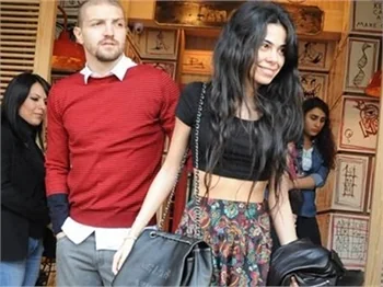 Asena Erkin'in paylaşımı olay oldu!