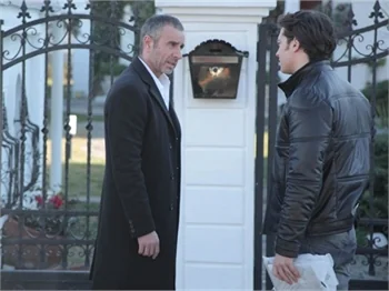 Medcezir'de olay var!