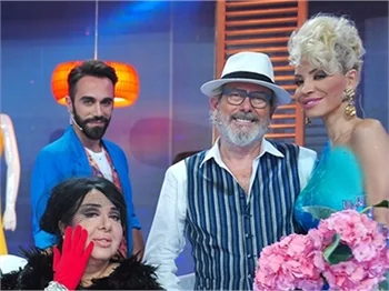 'Bu Tarz Benim' TV8 ekranlarında başlıyor!