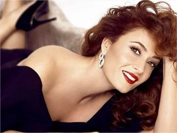 Ceyda Düvenci, Maral dizisinde!