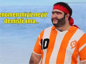 ÖSYM'den Şahan'a soğuk duş!